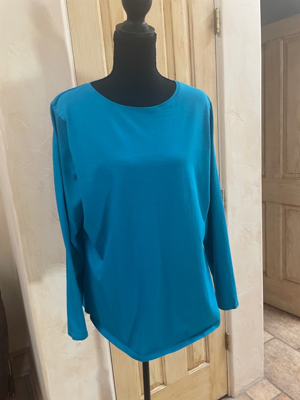 Supima Cotton Tee